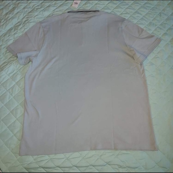 Abercrombie and Fitch Polo size XXL NWT - Picture 6 of 6